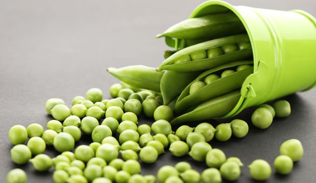 Bezelyenin sağlığa faydaları nelerdir?