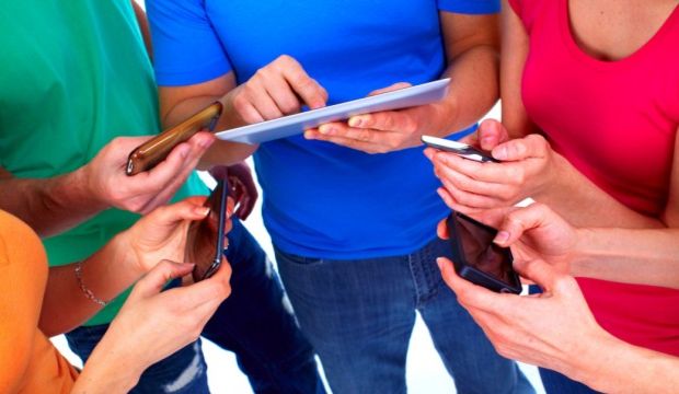 Teknoloji bağımlısı mısınız?