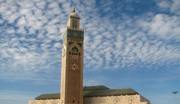 Vizesiz seyahat: Fas