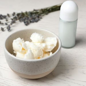 Kendin yap: Doğal parfüm ve deodorant 