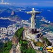 Vizesiz seyahat: Brezilya