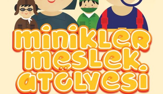 Meslek atölyesi…