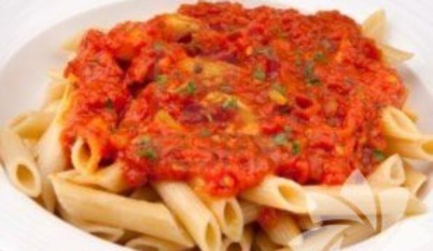 İftar menüsü... (5. gün)