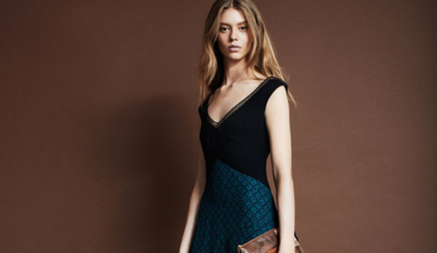 Louis Vuitton Resort 2014...