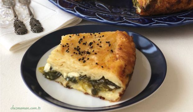 İftar menüsünde 4. gün