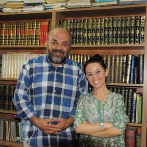 İhsan Eliaçık: "Dindarlığın özü merhamettir!"