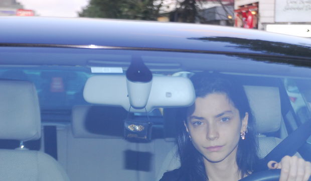 Hâlâ çok sinirli!