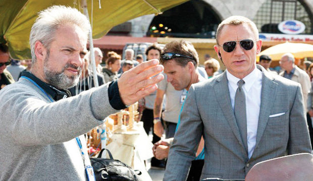 Yeni Bond bu ikiliye emanet!