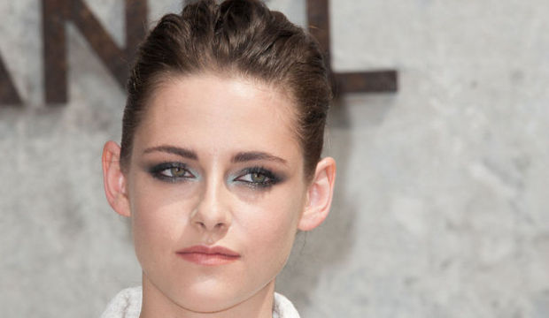 Kristen’ın yeni aşkı!