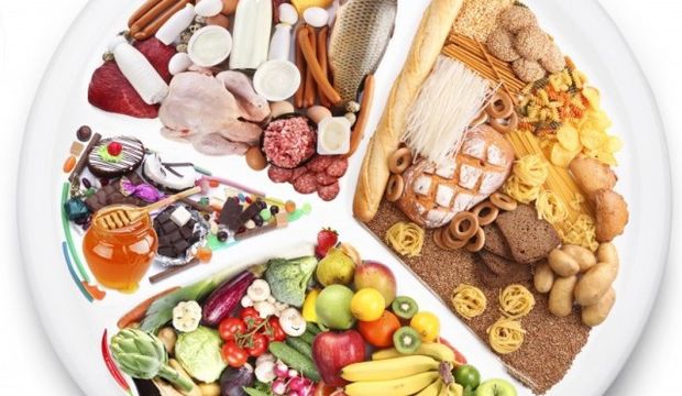 İftarda ölçüyü kaçırmadan mide sağlığınızı koruyabilirsiniz…