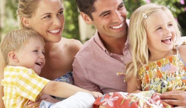 Aileye ayrılan süre 36 dakika!