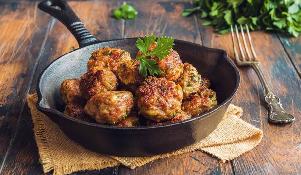 İftar menüsünde 14. gün