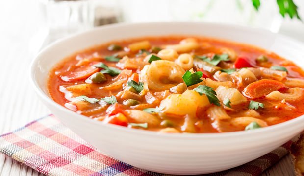 İftar menüsünde 13. gün