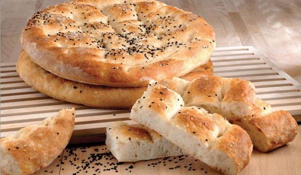 Oruçluyken markete girmeyin!