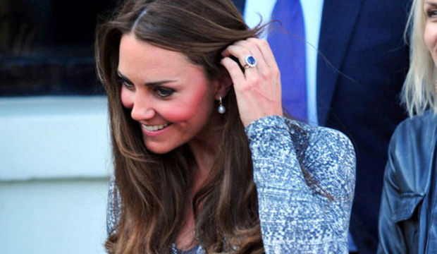 Yeni trend: Kate Middleton ile gündeme gelen hipnodoğum!