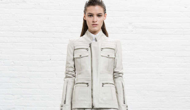 Diesel Black Gold Resort 2014...
