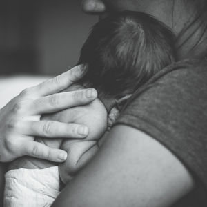 Yeni doğum yapmış bir anneye bunları asla söylemeyin!