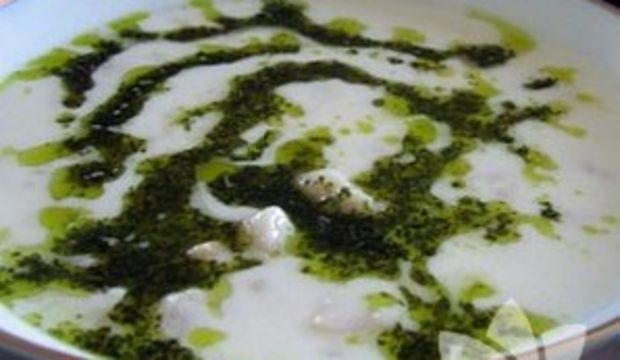 İftar menüsü... (18. gün)