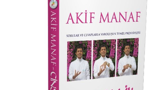 Cinsellik Nedir ve Nasıl Yaşanır?