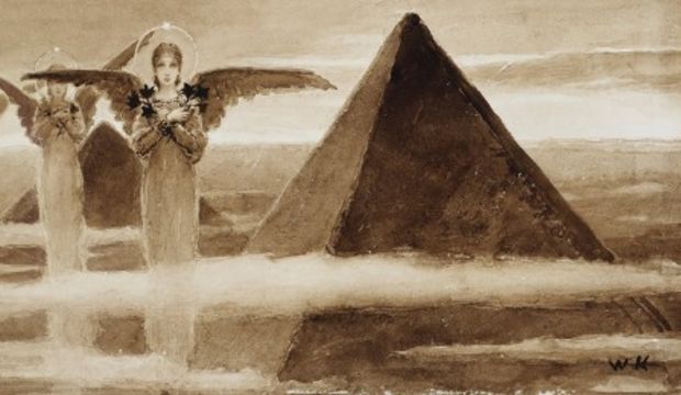 Süper kadın tahripleri!