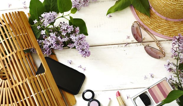 Tatil valizi için 10 güzellik tüyosu!