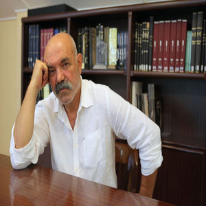 Ercan Kesal: "Anadolu’nun sır kâtibiydim!"