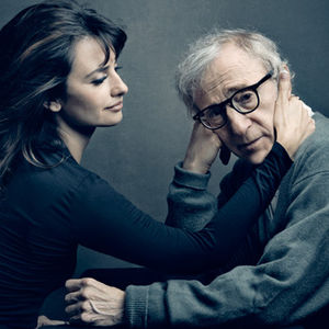 Woody Allen ve ilham perilerinden dersler!