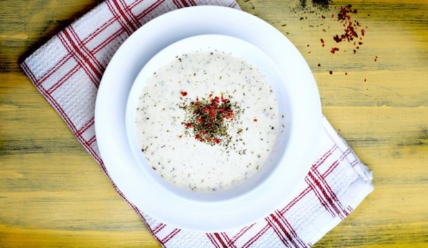 İftar menüsünde 20. gün