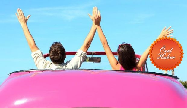 Maceraya atılmak için geç değil!