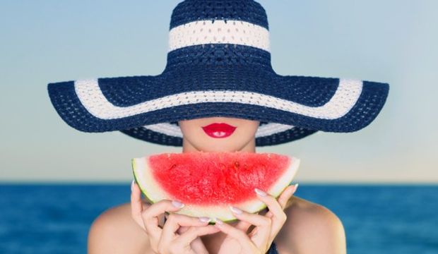 Bunları ye doktoru unut!