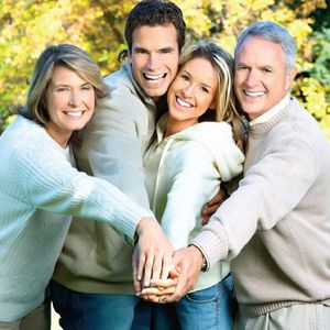 192 ülkenin 100’ünden daha çok yaşlımız var!