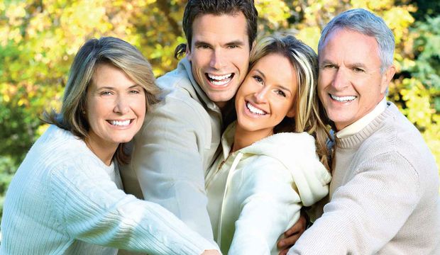 192 ülkenin 100’ünden daha çok yaşlımız var!