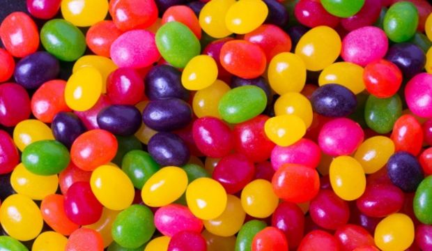 Yediklerimizin içinde ne var?