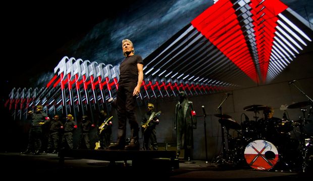 Sanatçılar "duvar"ı bekliyor!