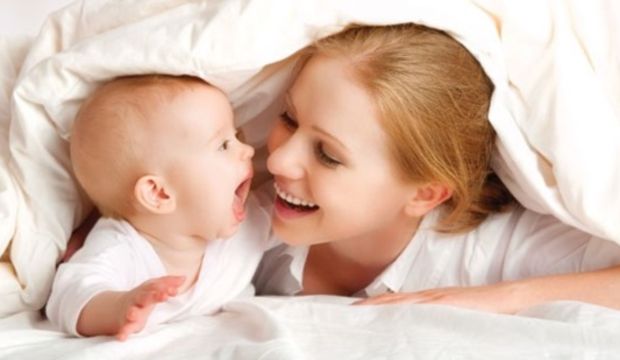 Ev kadınları daha mutlu!