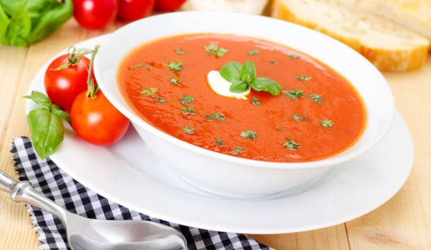 İftar menüsünde 29. gün