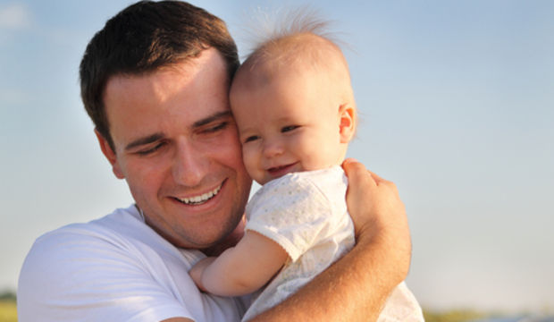 Baba olmak erkeğin seks hayatını etkiliyor!