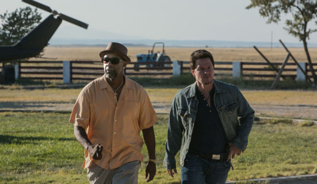 Denzel Washington: "Ünlü olmayı bilmiyorum!"