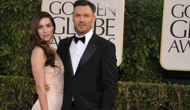 Megan Fox yine hamile!