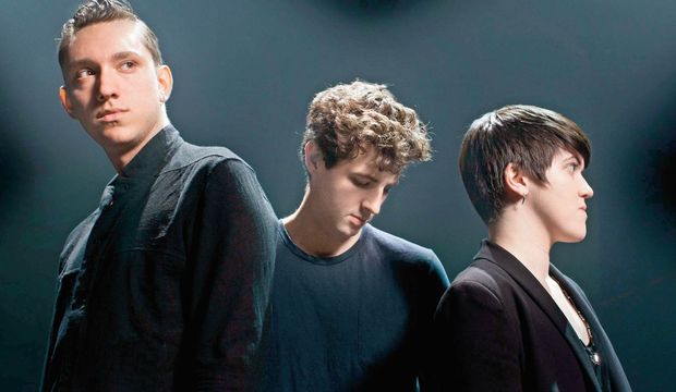 Modern hayal kırıklıklarına şarkılar...