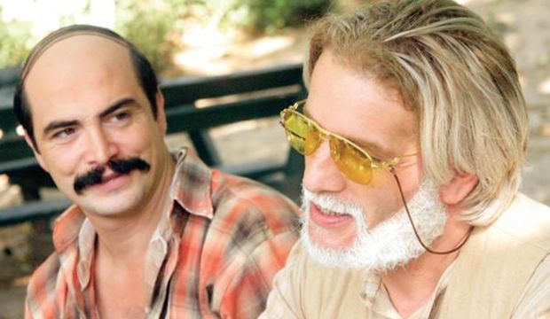 Gülmekten havale geçirteceğiz