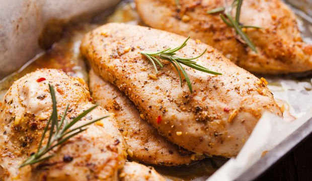 İftar menüsünde 30. gün