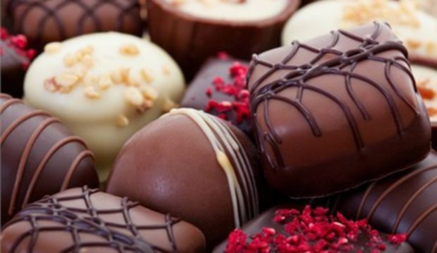 Bir parça çikolata safra taşı oluşumunu engelleyebilir!