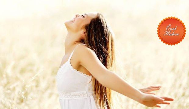 Kabul edersen, özgürsün!