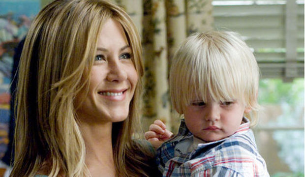 Çocuk baskısı bezdirdi!