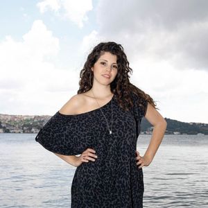 Doğa Üstündağ : "Ya toslayacağım ya da delip geçeceğim..."