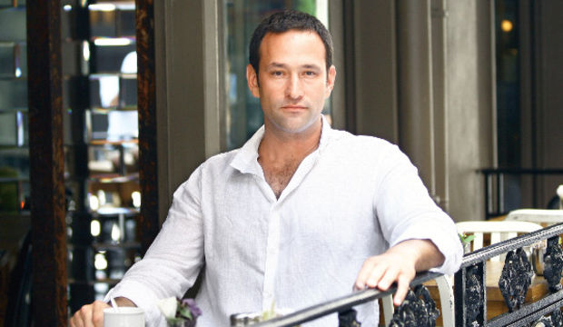 Rihanna’yı da Monica’yı da onlar korudu!