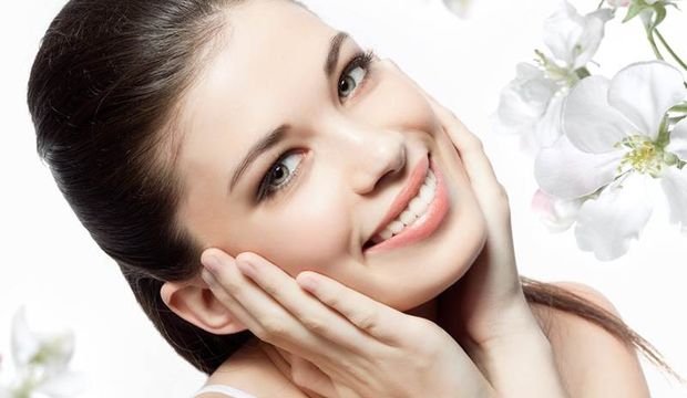 Yazın sağlıklı bir cilde sahip olmak mümkün!