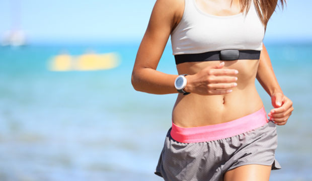 Giyilebilir teknoloji sporla bileğe yerleşti!