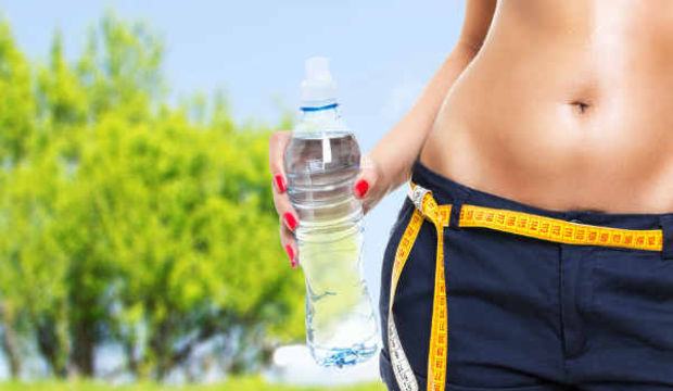 Tatilde kilo alanlar buraya…